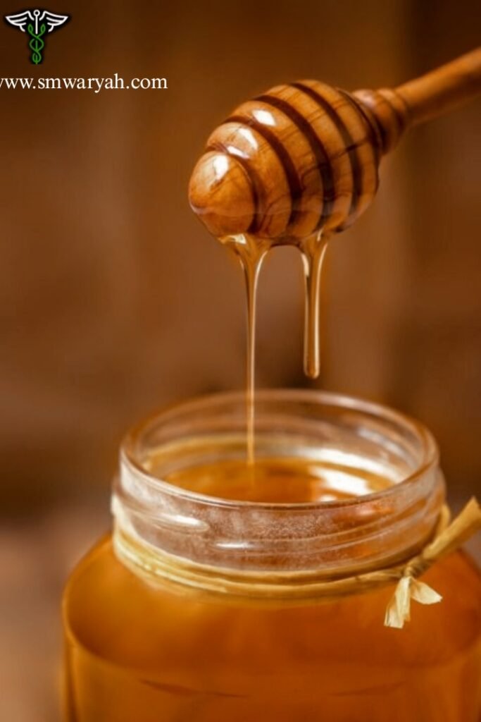 Golden Nectar's Magic: The Natural Sweetness and Wonder of Honey."